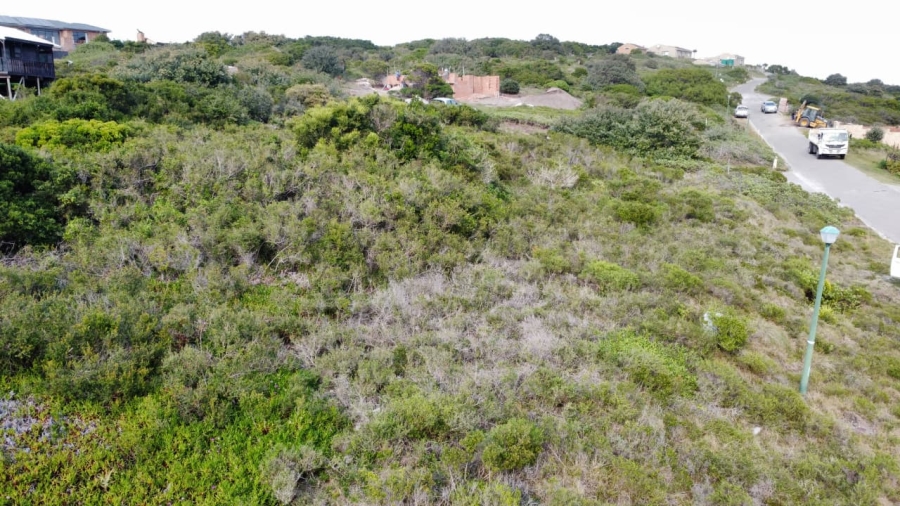 0 Bedroom Property for Sale in Boknesstrand Eastern Cape